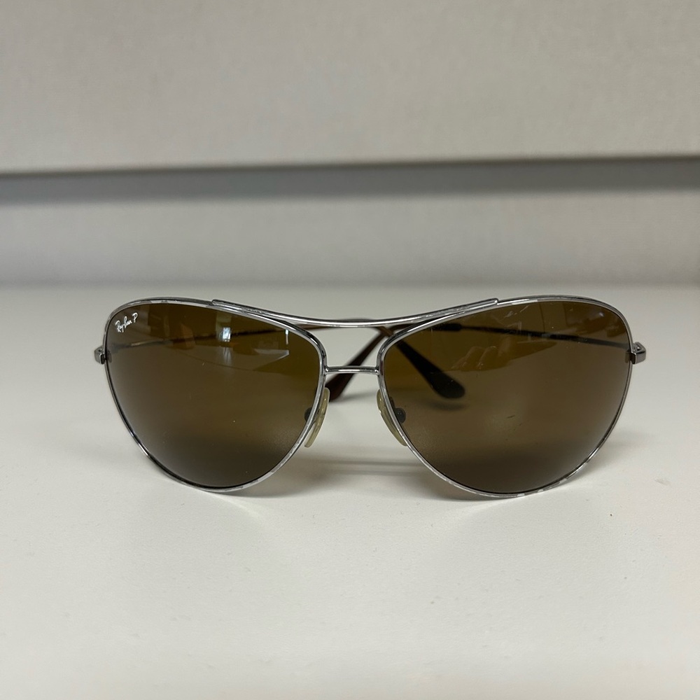 Ray-Ban Aviator Sunglasses
